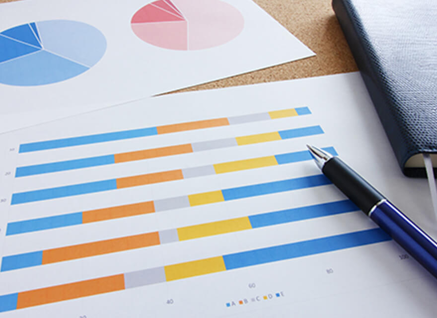 資料制作 イメージ